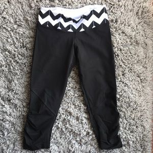 Lululemon workout pants